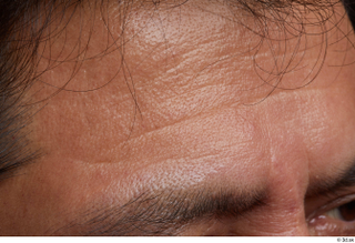 HD Face Skin Luis Gallo eyebrow face forehead hair skin…